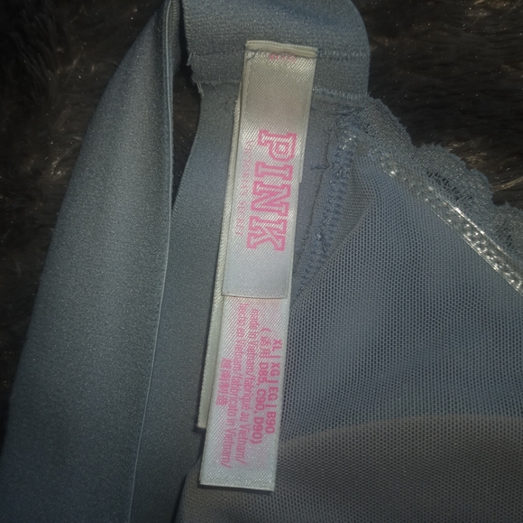 PINK - Picture 5 of 5